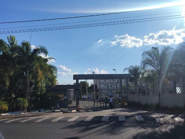 Foto do Apartamento - Apartamento à venda 2 Quartos, 1 Vaga, 10M², JARDIM DIVA TARLA DE CARVALHO, RIBEIRAO PRETO - SP | Imobiliária Compare