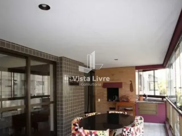 Apartamento com 285m² 4 quartos e 4 banheiros, à venda, no bairro Alphaville Centro Industrial e Empresarial/Alphaville. em Barueri