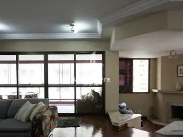 Apartamento com 285m² 4 quartos e 4 banheiros, à venda, no bairro Alphaville Centro Industrial e Empresarial/Alphaville. em Barueri