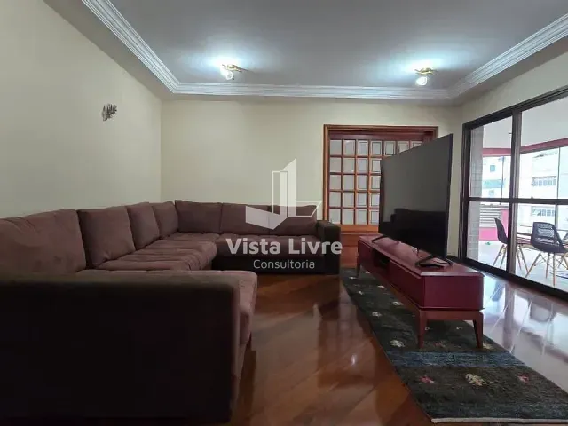 Apartamento com 285m² 4 quartos e 4 banheiros, à venda, no bairro Alphaville Centro Industrial e Empresarial/Alphaville. em Barueri