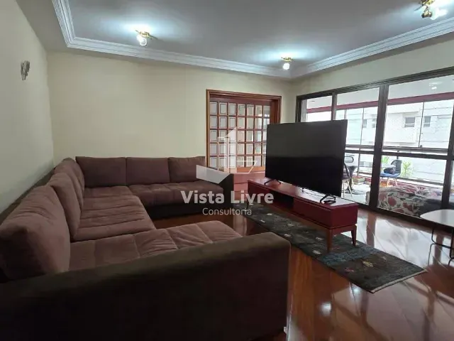 Apartamento com 285m² 4 quartos e 4 banheiros, à venda, no bairro Alphaville Centro Industrial e Empresarial/Alphaville. em Barueri