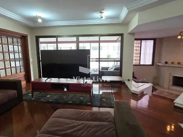 Apartamento com 285m² 4 quartos e 4 banheiros, à venda, no bairro Alphaville Centro Industrial e Empresarial/Alphaville. em Barueri