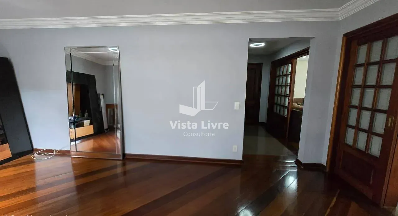 Apartamento, 4 quartos, 285 m² - Foto 7