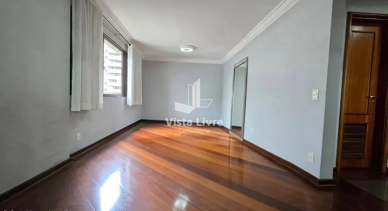 Apartamento, 4 quartos, 285 m² - Foto 4