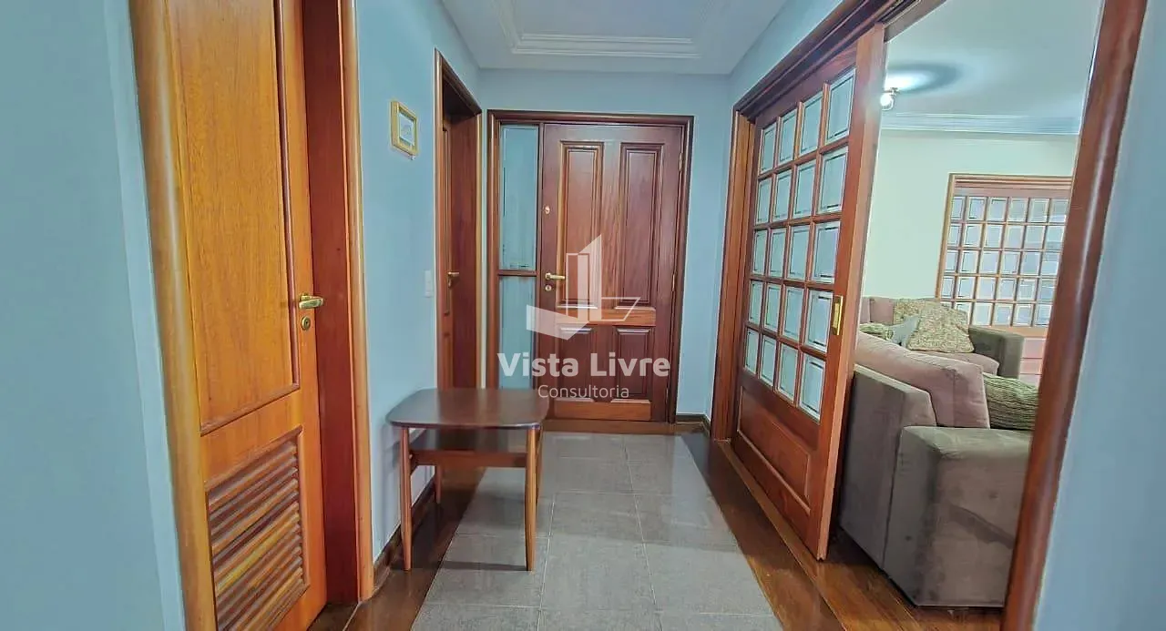 Apartamento, 4 quartos, 285 m² - Foto 21
