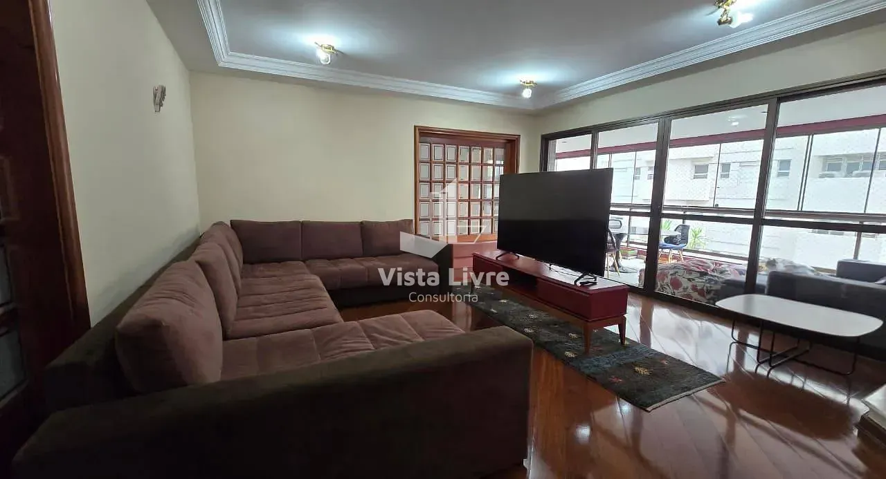 Apartamento, 4 quartos, 285 m² - Foto 1