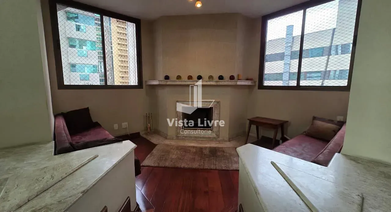 Apartamento, 4 quartos, 285 m² - Foto 22