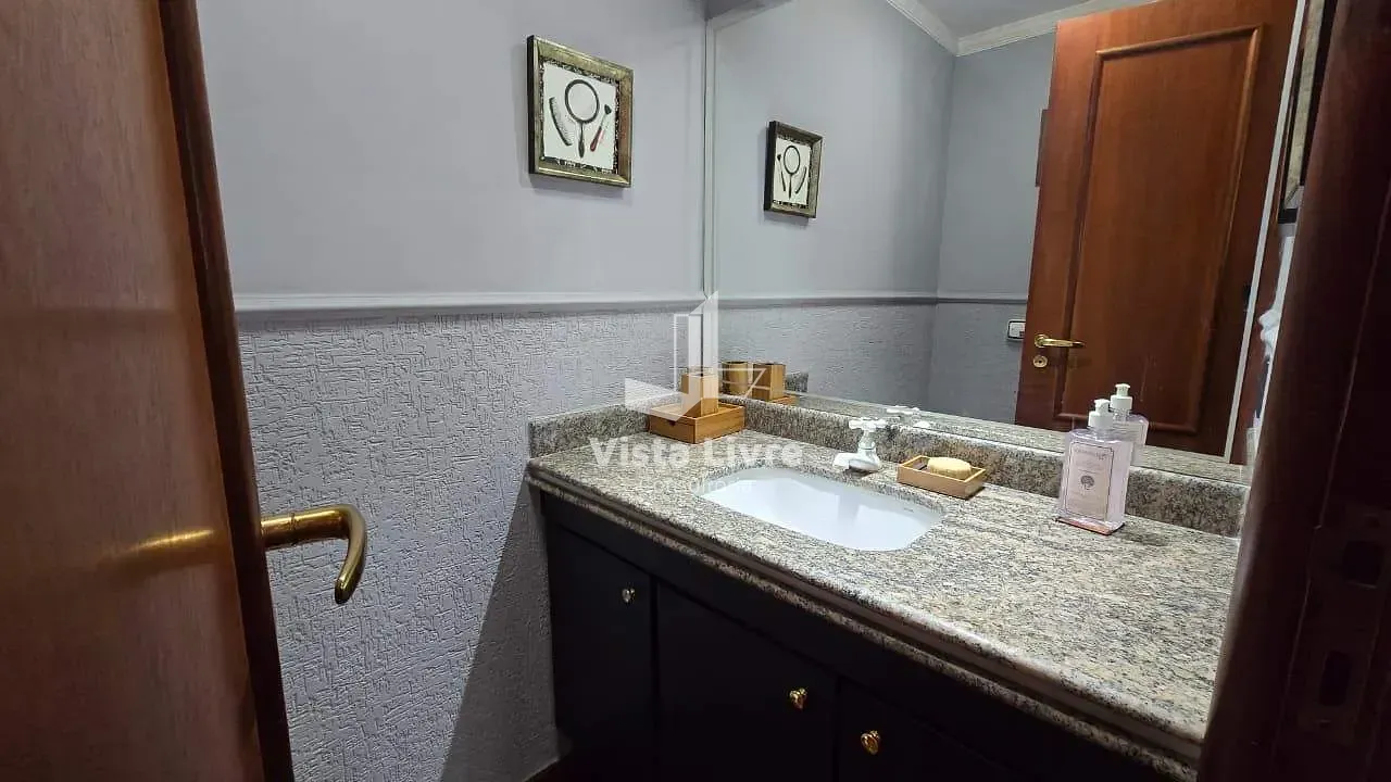 Apartamento, 4 quartos, 285 m² - Foto 36