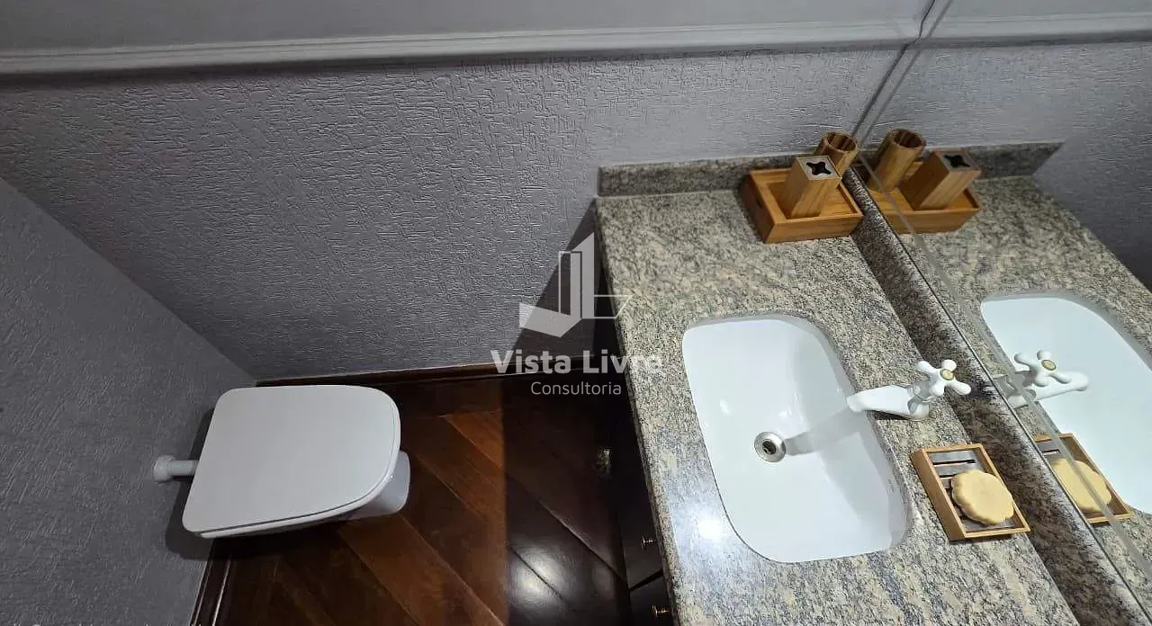 Apartamento, 4 quartos, 285 m² - Foto 37