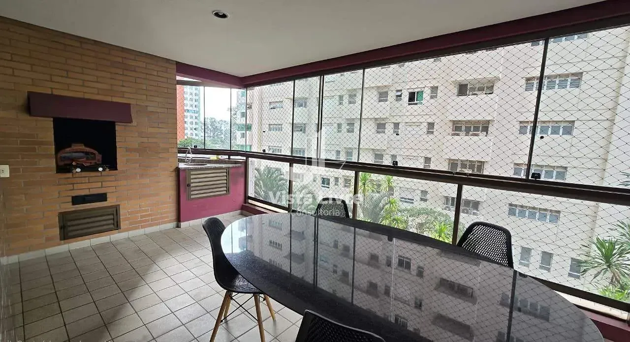 Apartamento, 4 quartos, 285 m² - Foto 10