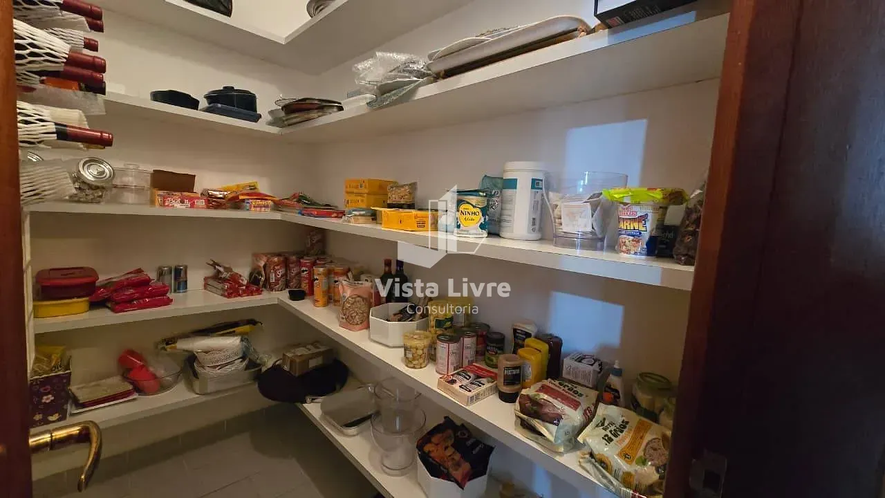 Apartamento, 4 quartos, 285 m² - Foto 15