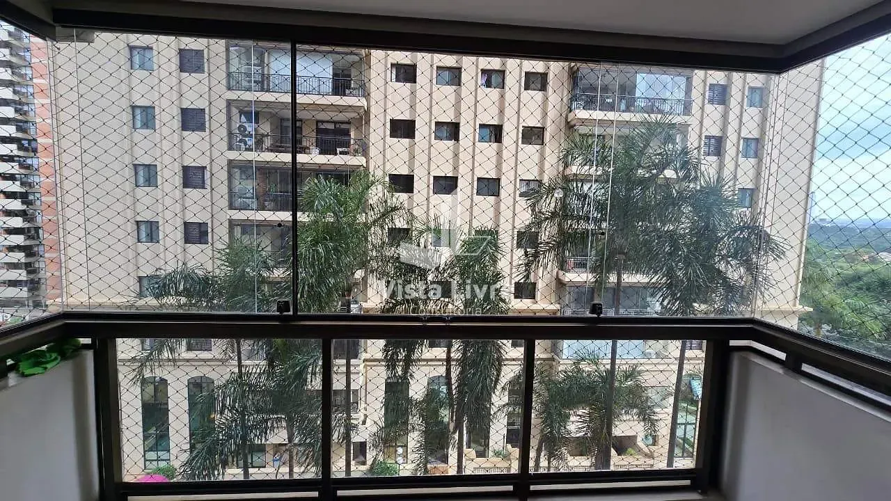 Apartamento, 4 quartos, 285 m² - Foto 11