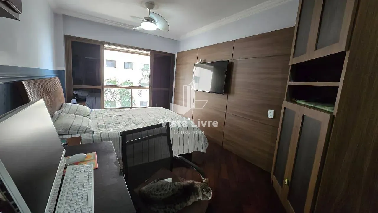 Apartamento, 4 quartos, 285 m² - Foto 25