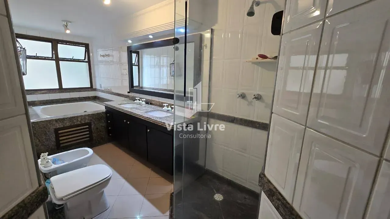 Apartamento, 4 quartos, 285 m² - Foto 38