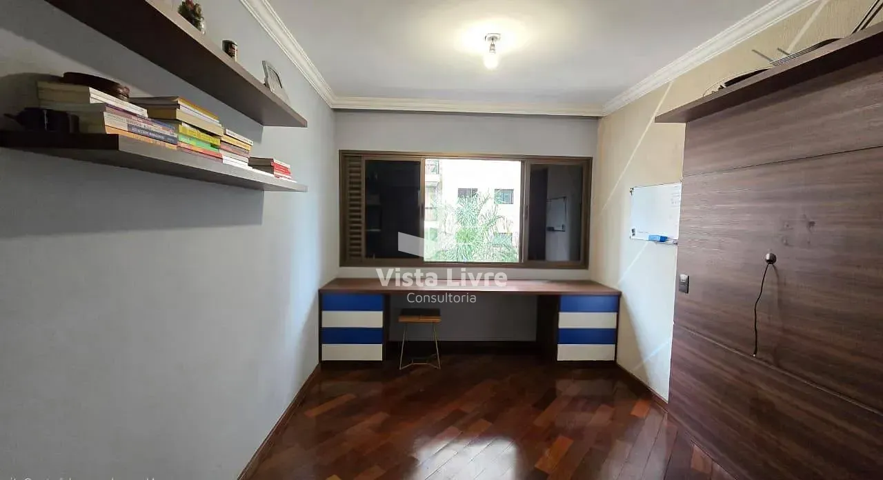 Apartamento, 4 quartos, 285 m² - Foto 26
