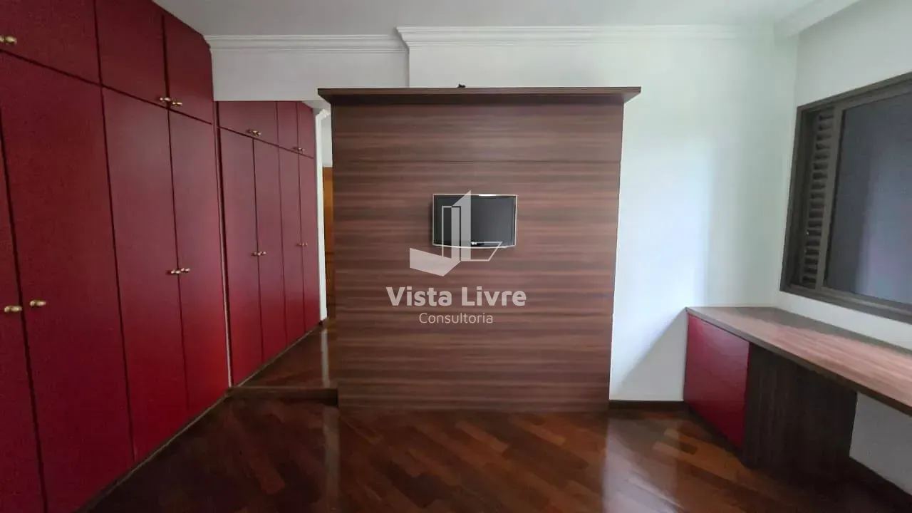 Apartamento, 4 quartos, 285 m² - Foto 30