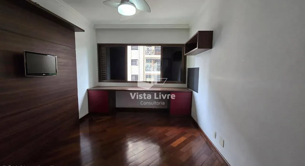 Apartamento, 4 quartos, 285 m² - Foto 29