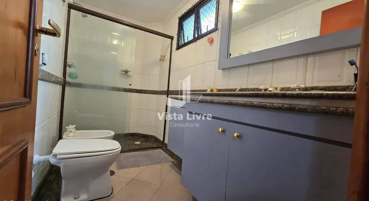 Apartamento, 4 quartos, 285 m² - Foto 34