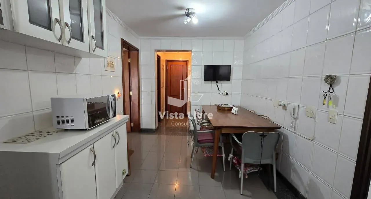 Apartamento, 4 quartos, 285 m² - Foto 12