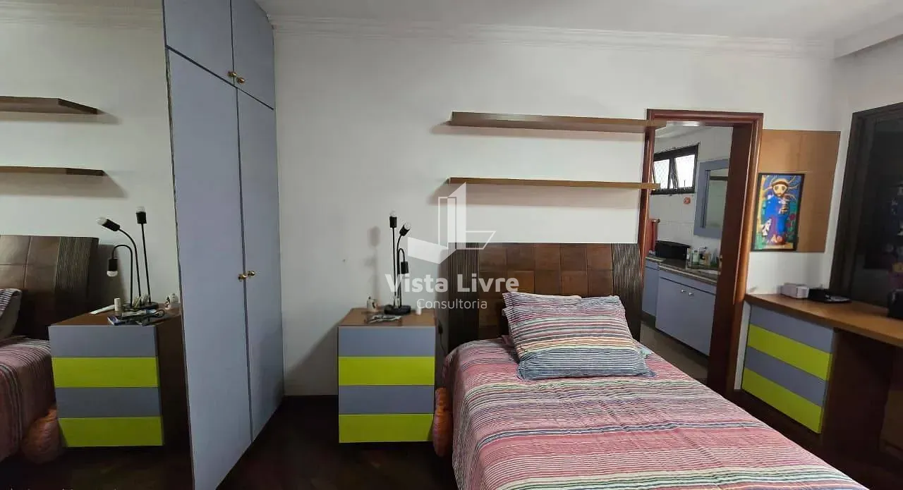 Apartamento, 4 quartos, 285 m² - Foto 32