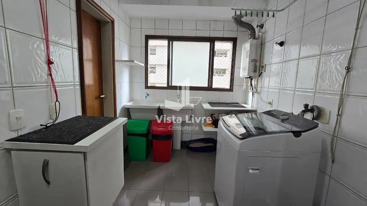 Apartamento, 4 quartos, 285 m² - Foto 14