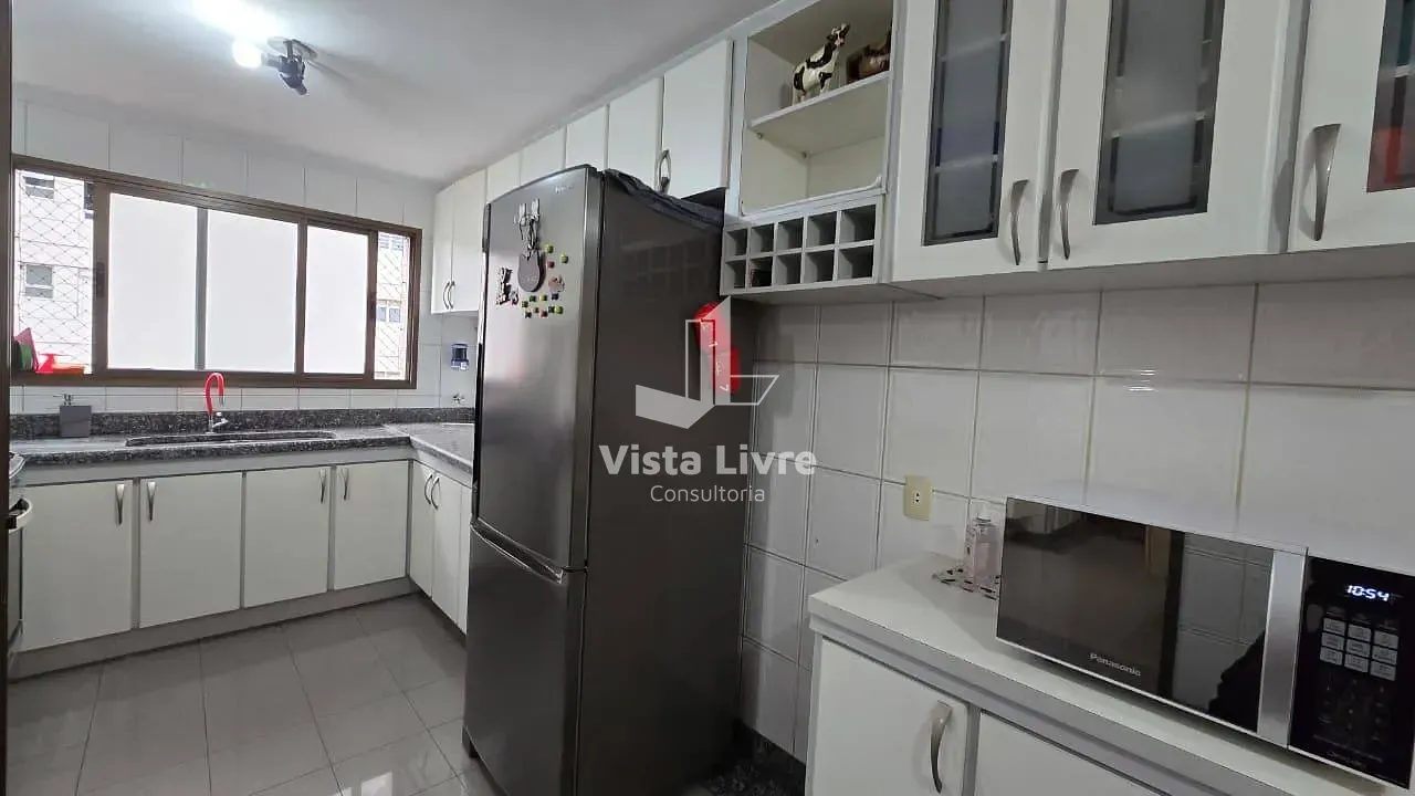 Apartamento, 4 quartos, 285 m² - Foto 13