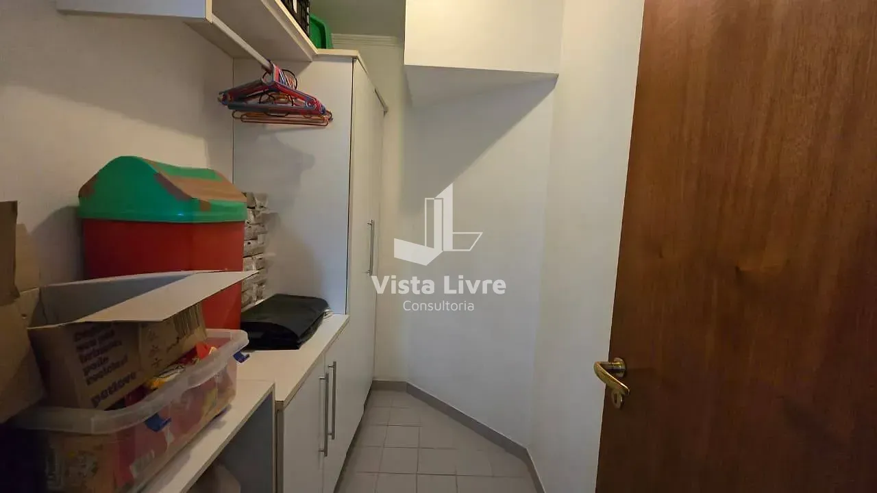 Apartamento, 4 quartos, 285 m² - Foto 16