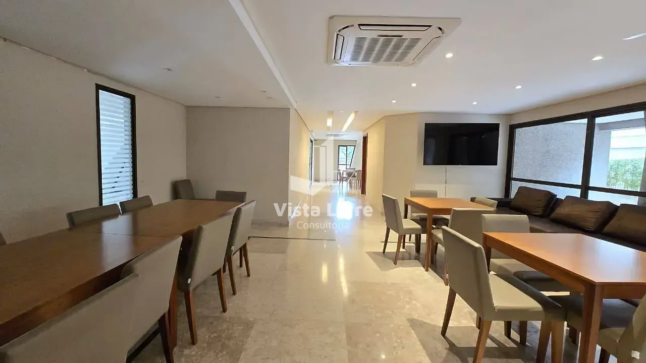 Apartamento, 4 quartos, 285 m² - Foto 42