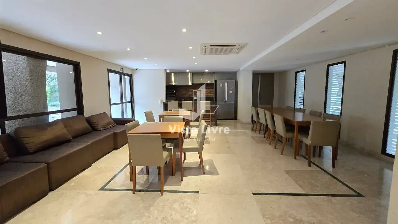 Apartamento, 4 quartos, 285 m² - Foto 43