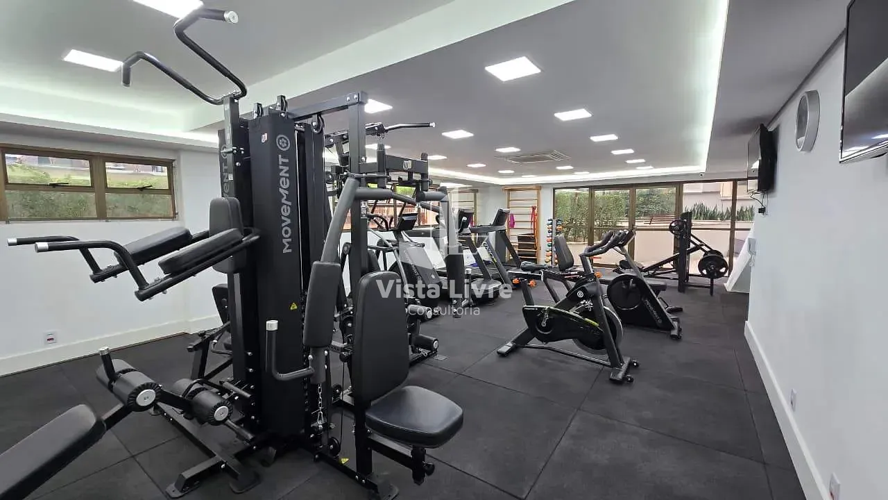 Apartamento, 4 quartos, 285 m² - Foto 47