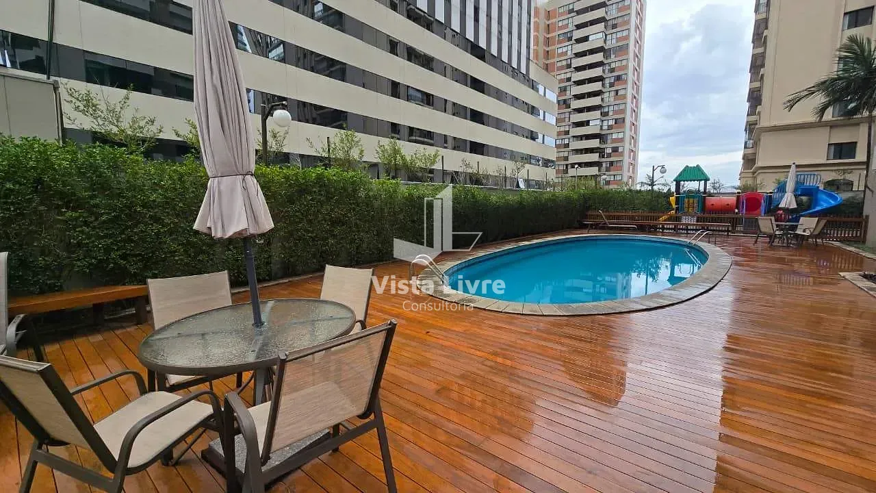 Apartamento, 4 quartos, 285 m² - Foto 39
