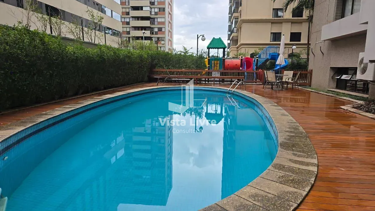 Apartamento, 4 quartos, 285 m² - Foto 40