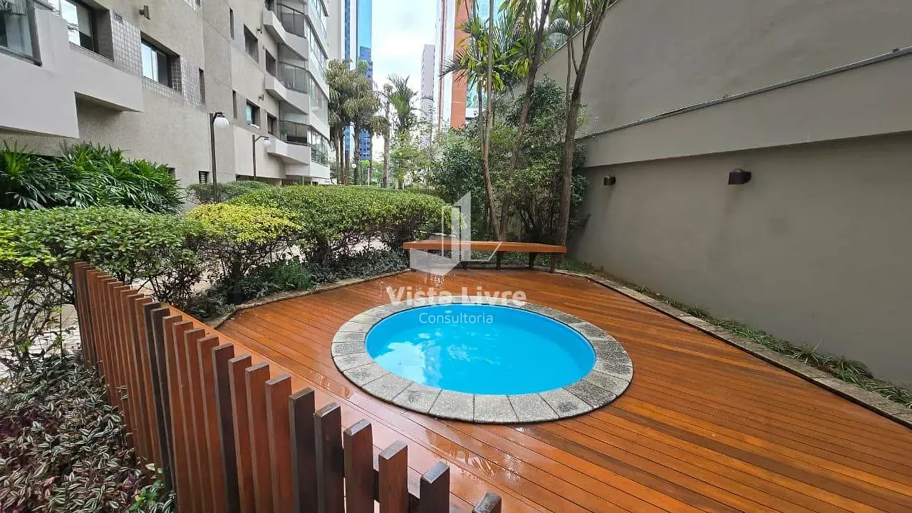 Apartamento, 4 quartos, 285 m² - Foto 41