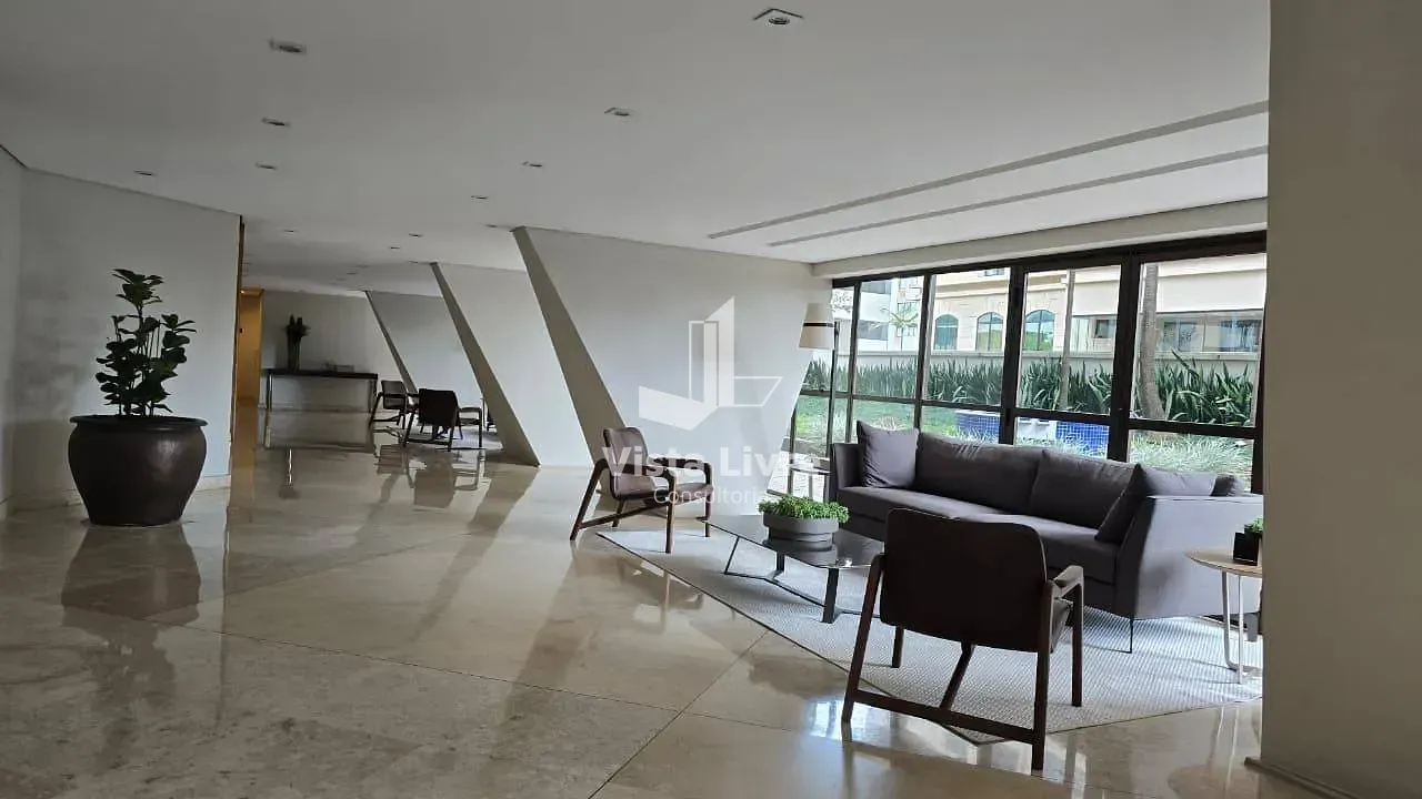 Apartamento, 4 quartos, 285 m² - Foto 44