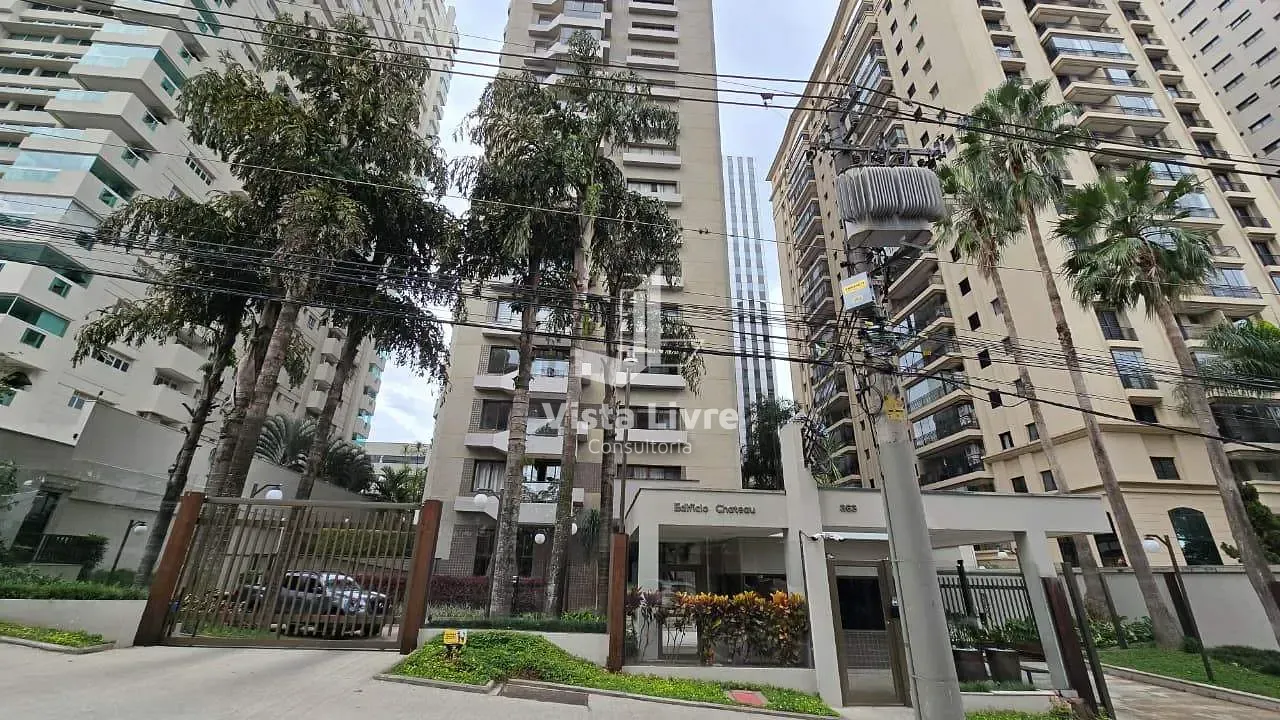 Apartamento, 4 quartos, 285 m² - Foto 50