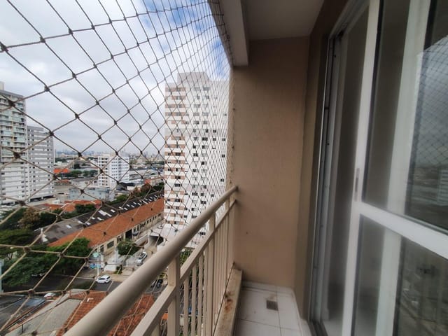 Foto do Apartamento - 🌟 More Onde Tudo Acontece: 60m² de Conforto, 3 Dormitórios e 1 Vaga, a apenas 150m do Metrô Bresser- Mooca! 🚇🏡 | Organização Imobiliária Açores