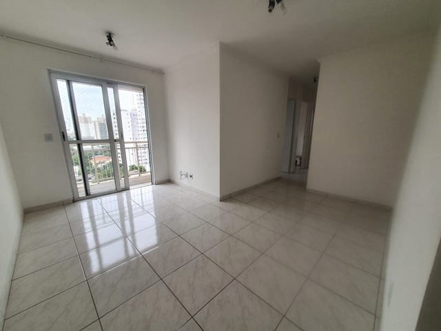Foto do Apartamento - 🌟 More Onde Tudo Acontece: 60m² de Conforto, 3 Dormitórios e 1 Vaga, a apenas 150m do Metrô Bresser- Mooca! 🚇🏡 | Organização Imobiliária Açores