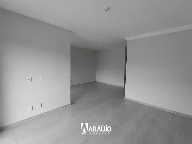 Apartamento 2 quartos e 1 banheiro, para alugar, no bairro Gravatá em Navegantes
