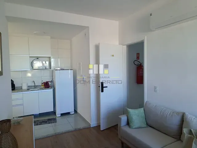 Apartamento 2 quartos e 1 banheiro, para alugar, no bairro Jardim Bela Vista em Sumaré