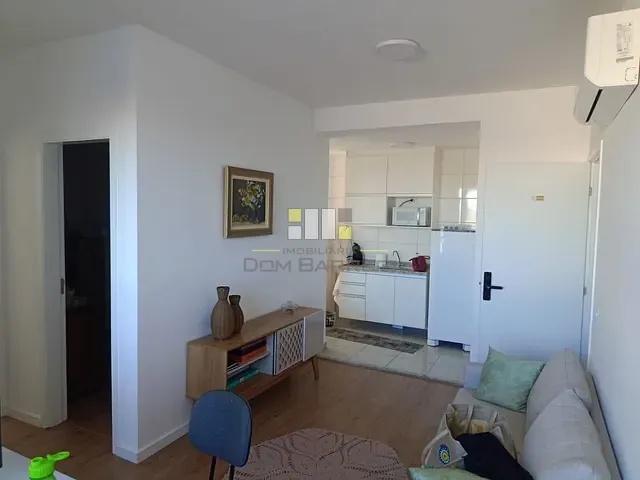 Apartamento 2 quartos e 1 banheiro, para alugar, no bairro Jardim Bela Vista em Sumaré