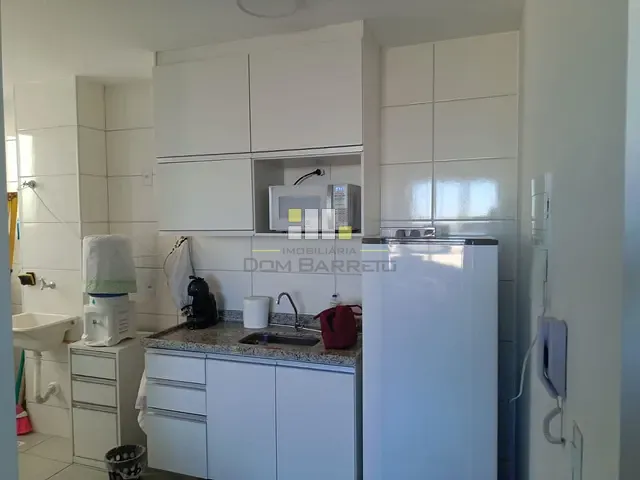 Apartamento 2 quartos e 1 banheiro, para alugar, no bairro Jardim Bela Vista em Sumaré