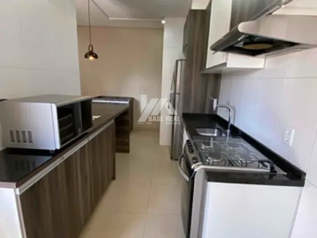 Apartamento 2 quartos e 2 banheiros, à venda, no bairro Estrela em Ponta Grossa