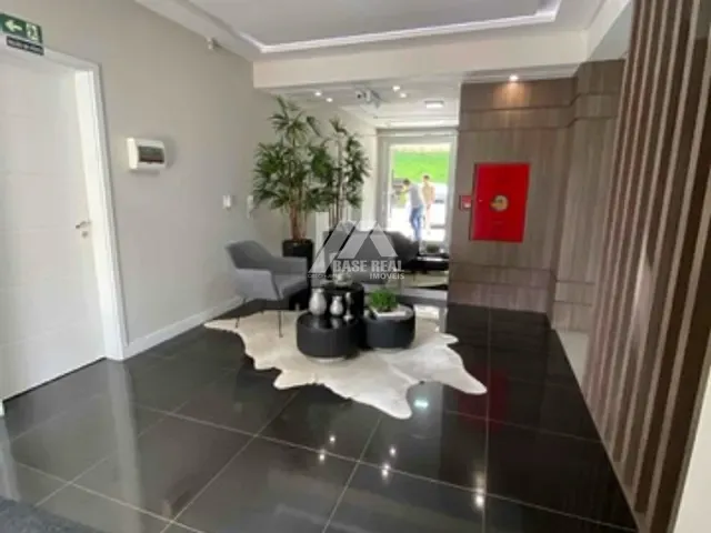 Apartamento 2 quartos e 2 banheiros, à venda, no bairro Estrela em Ponta Grossa