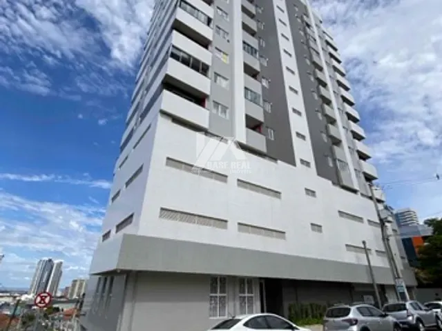 Apartamento 2 quartos e 2 banheiros, à venda, no bairro Estrela em Ponta Grossa