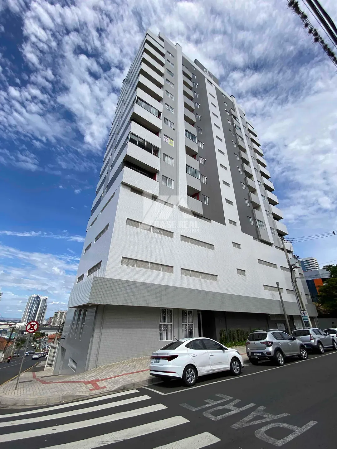 Apartamento à venda, Estrela, Ponta Grossa, PR — Estrela