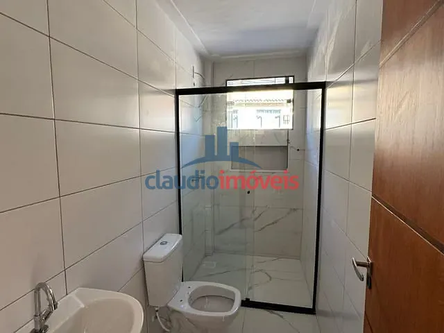 Apartamento com 110m² 2 quartos e 2 banheiros, à venda, no bairro Vila Orlandelia em Barra Mansa