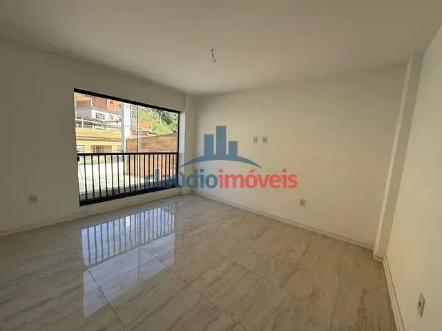 Apartamento com 110m² 2 quartos e 2 banheiros, à venda, no bairro Vila Orlandelia em Barra Mansa