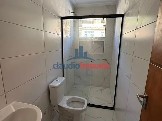 Apartamento com 110m² 2 quartos e 2 banheiros, à venda, no bairro Vila Orlandelia em Barra Mansa