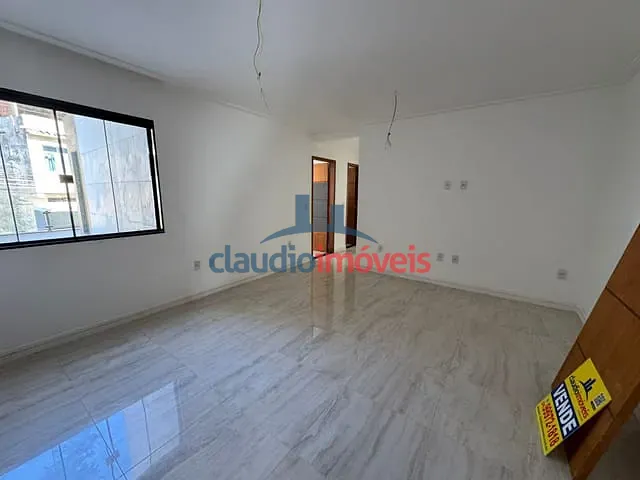 Apartamento com 110m² 2 quartos e 2 banheiros, à venda, no bairro Vila Orlandelia em Barra Mansa
