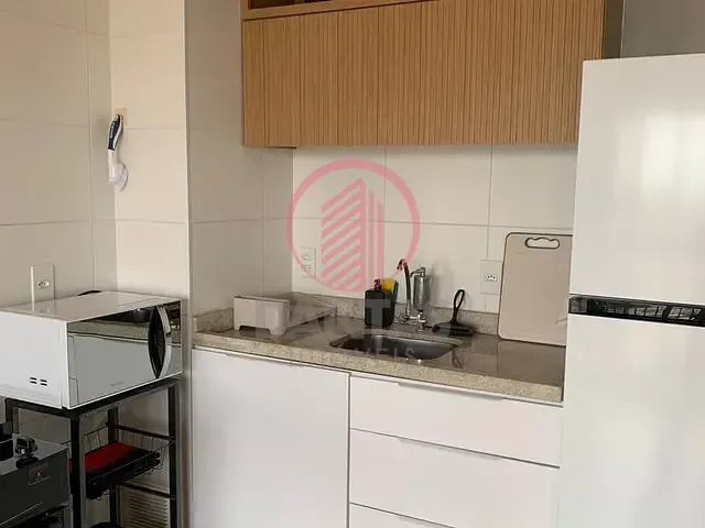 Apartamento com 40m² 1 quarto e 1 banheiro, à venda, no bairro Jardim D'Abril em Osasco